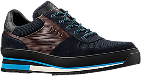 louis vuitton harlem sneaker|Buy Louis Vuitton Harlem Sneaker 'Black' .